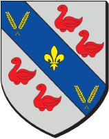 Logo Commune de Germigny