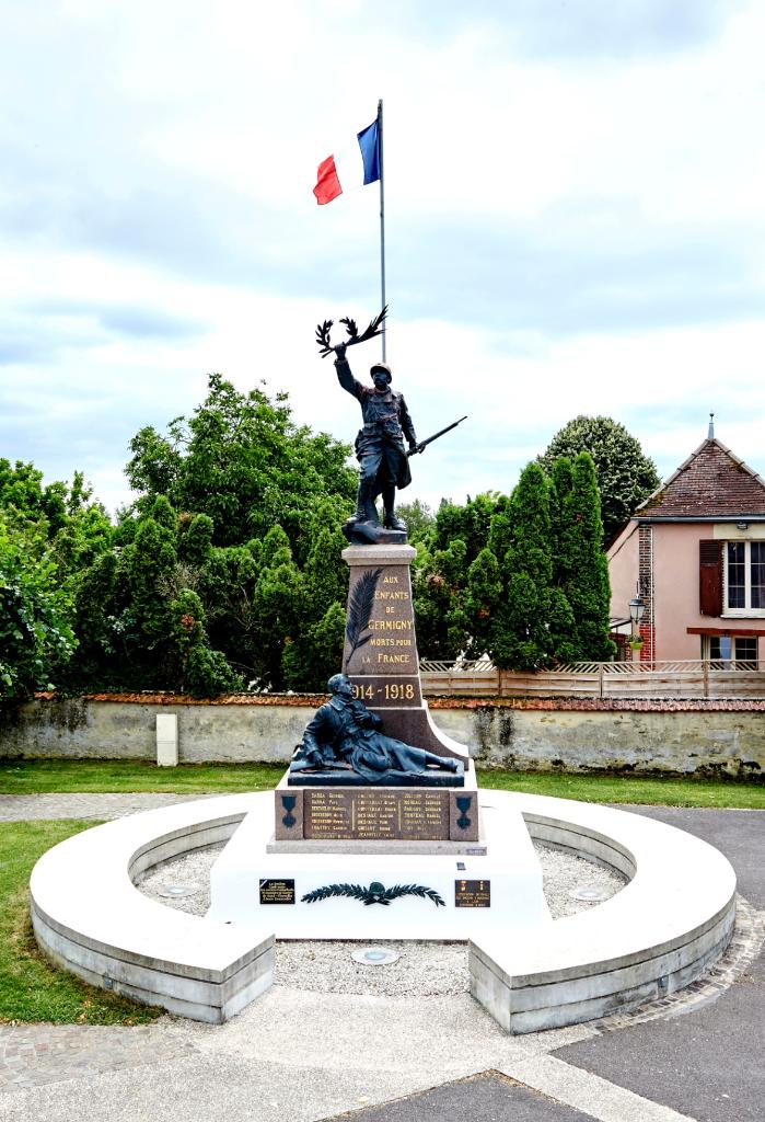 Monument